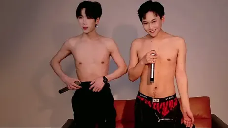 Dkcolo — modelo de webcam en línea en stripchat