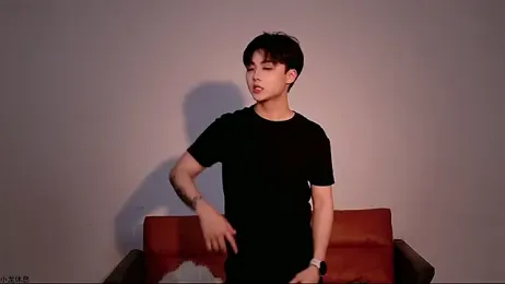 Dkcolo — Stripchat stream photo (Apr 2026)