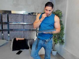 Troy Millers — Flirt4free stream photo (Apr 2026)