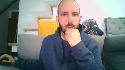 BONGUSXIII — modelo de webcam en línea en cam4