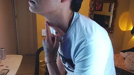 luckk_ — Stripchat profile photo