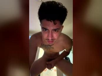 392punisher — modelo de webcam en línea en chaturbate