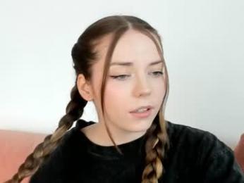 thisisamelia — chaturbate