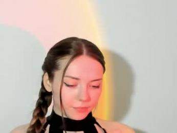 thisisamelia — Chaturbate stream photo (Jul 2026)