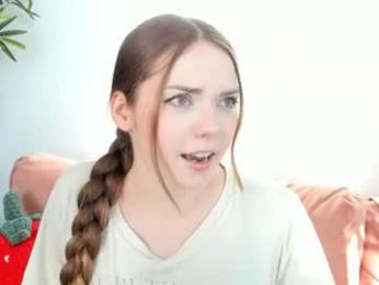 thisisamelia — Chaturbate stream photo (Jul 2026)