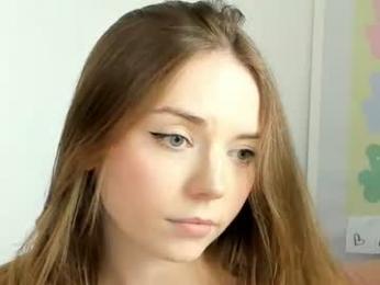 thisisamelia — Chaturbate stream photo (Jul 2026)