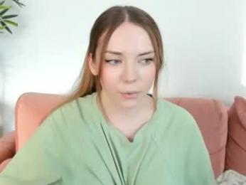 thisisamelia — Chaturbate stream photo (Jul 2026)