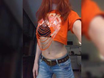 Sandra_May — Bongacams stream photo (Feb 2026)