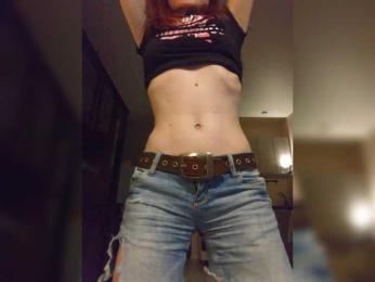 Sandra_May — Bongacams stream photo (Feb 2026)