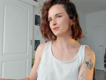 missalexthorn — Chaturbate stream photo (Mar 2026)