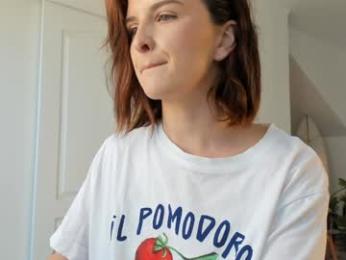 missalexthorn — Chaturbate stream photo (Mar 2026)