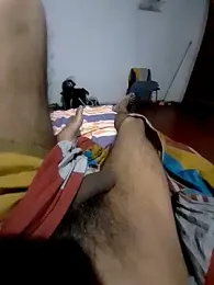 Chathu198506 — Stripchat profile photo