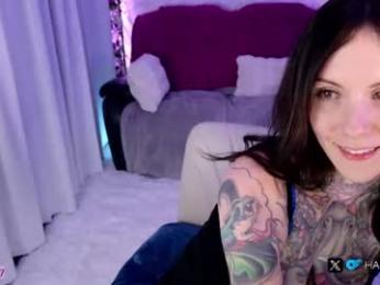 harliequinnx — Chaturbate stream photo (Aug 2026)