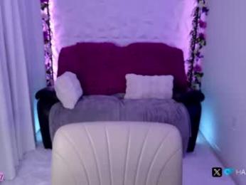 harliequinnx — Chaturbate stream photo (Aug 2026)