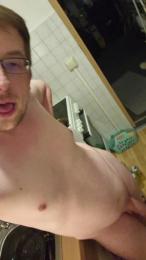 Secretlucky2983 — Cam4 profile photo