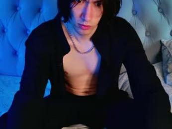 calvinowens — Chaturbate stream photo (May 2026)