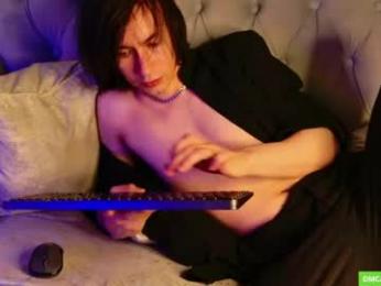 calvinowens — Chaturbate stream photo (Jun 2026)