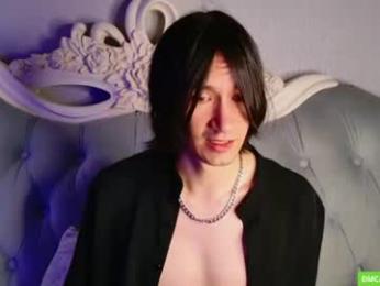 calvinowens — Chaturbate stream photo (Jun 2026)