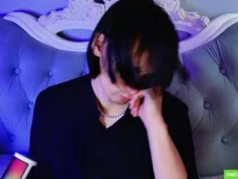 calvinowens — Chaturbate profile photo