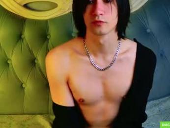 calvinowens — Chaturbate stream photo (May 2026)