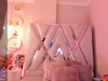 nanit_l — Chaturbate stream photo (Apr 2026)