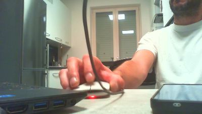 Porz666 — modelo de webcam en línea en cam4