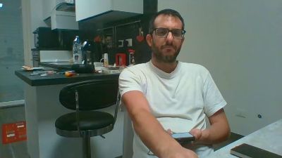 Porz666 — modelo de webcam en línea en cam4