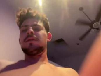 tony751 — Chaturbate stream photo (Aug 2026)