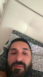 Mr_dnt_ — modelo de webcam en línea en cam4