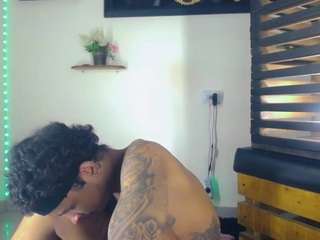 dariannys-atehortua — Camsoda stream photo (Mar 2026)