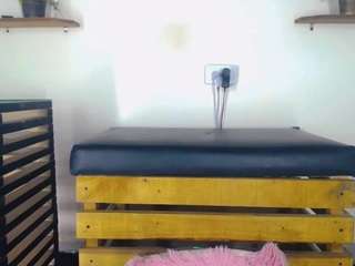 dariannys-atehortua — Camsoda stream photo (Mar 2026)