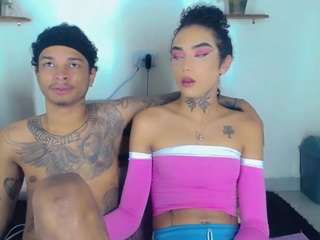 dariannys-atehortua — Camsoda stream photo (Mar 2026)