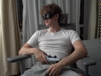 maestro3369 — modelo de webcam en línea en chaturbate