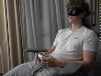 maestro3369 — modelo de webcam en línea en chaturbate