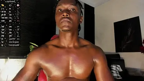 DannSmmith — Stripchat stream photo (Mar 2026)