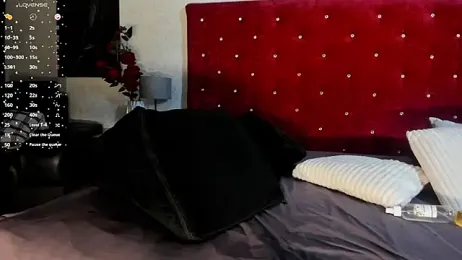 DannSmmith — Stripchat stream photo (Mar 2026)