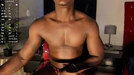 DannSmmith — Stripchat stream photo (Mar 2026)