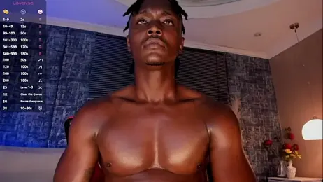 DannSmmith — modelo de webcam en línea en stripchat