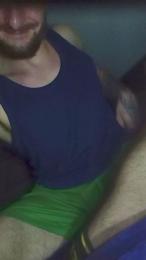 RonnyRonnsen36 — modelo de webcam en línea en cam4