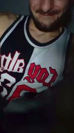 RonnyRonnsen36 — Cam4 stream photo (Mar 2026)