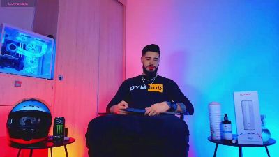 amodeus_bael — Cam4 stream photo (Apr 2026)