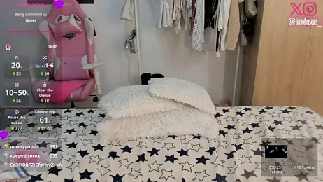 Sweetnaughtygirl_ — stripchat