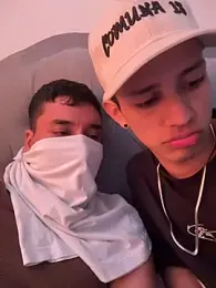 Drayking_ — Stripchat stream photo (Mar 2026)