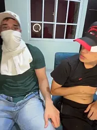 Drayking_ — Stripchat stream photo (Mar 2026)