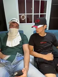 Drayking_ — Stripchat stream photo (Mar 2026)