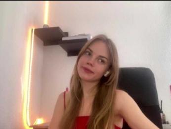 SunStrike — Bongacams stream photo (Jul 2026)