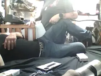 gstudc — Stripchat stream photo (Jun 2025)