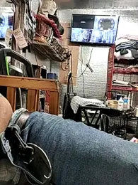 gstudc — Stripchat profile photo