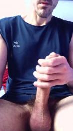 Hot_boy1987 — Cam4 stream photo (May 2025)