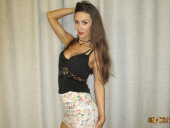 DanaPerez — modelo de webcam en línea en livejasmin